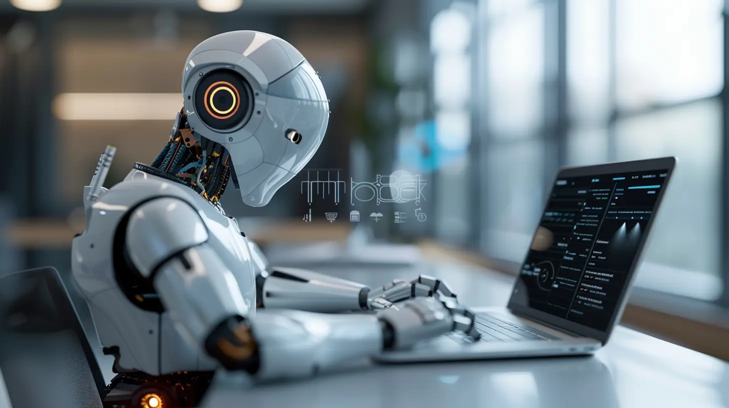 Integrating AI Assistants into Your Daily Work Life