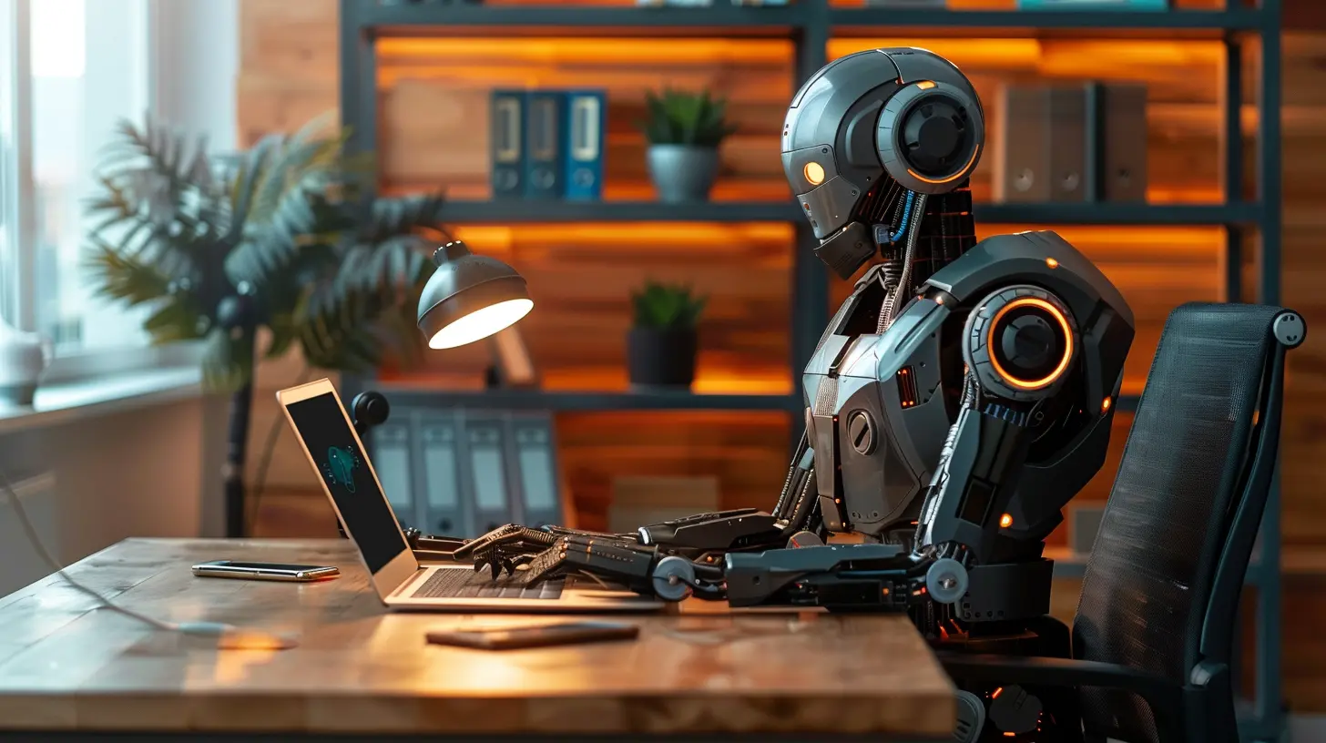 Integrating AI Assistants into Your Daily Work Life