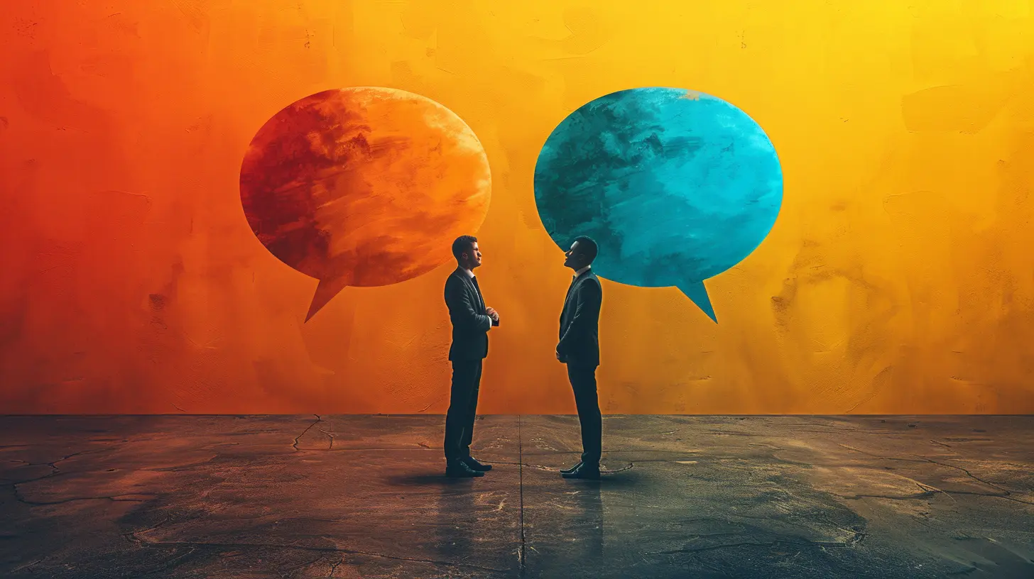 Integrating Employee Well-Being into Performance Conversations