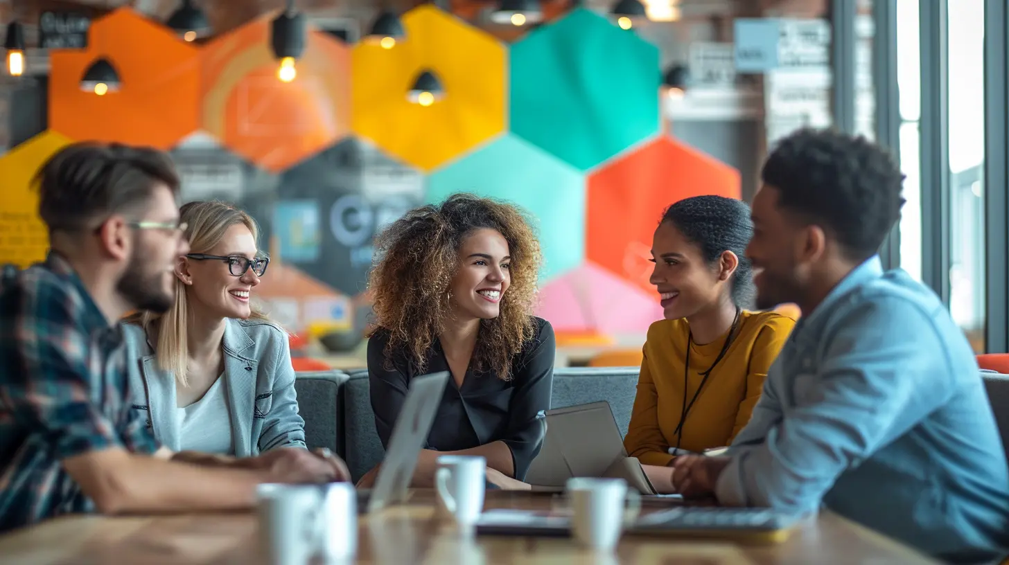 Integrating Employee Well-Being into Performance Conversations