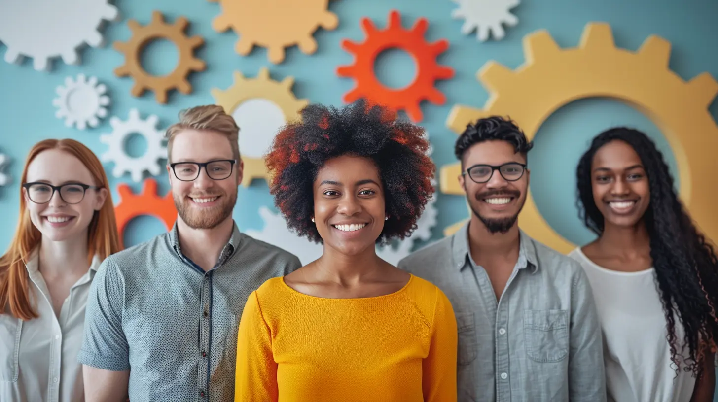 Integrating Employee Well-Being into Performance Conversations