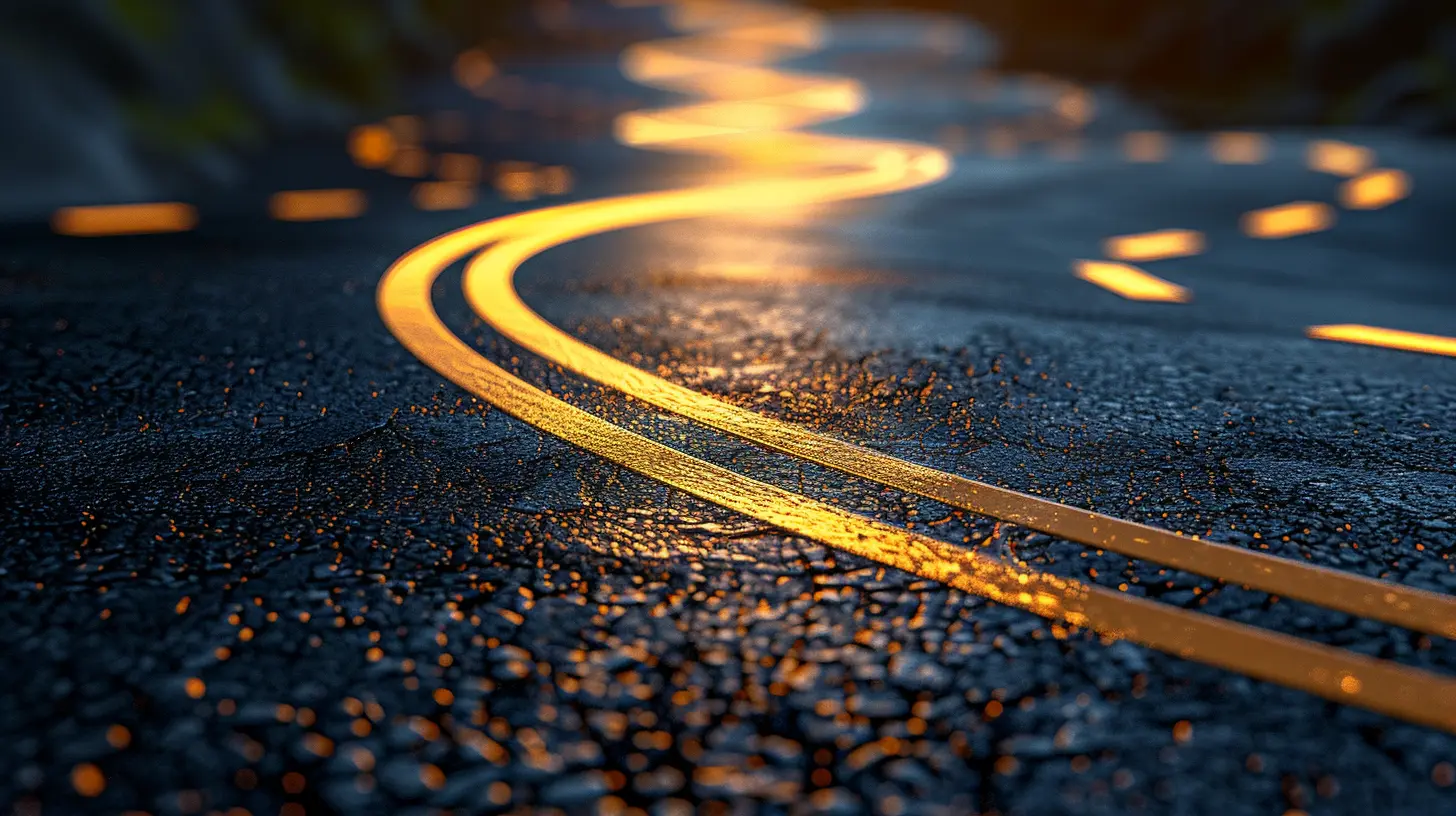 Interpreting Competitors' Product Roadmaps to Inform Your Own