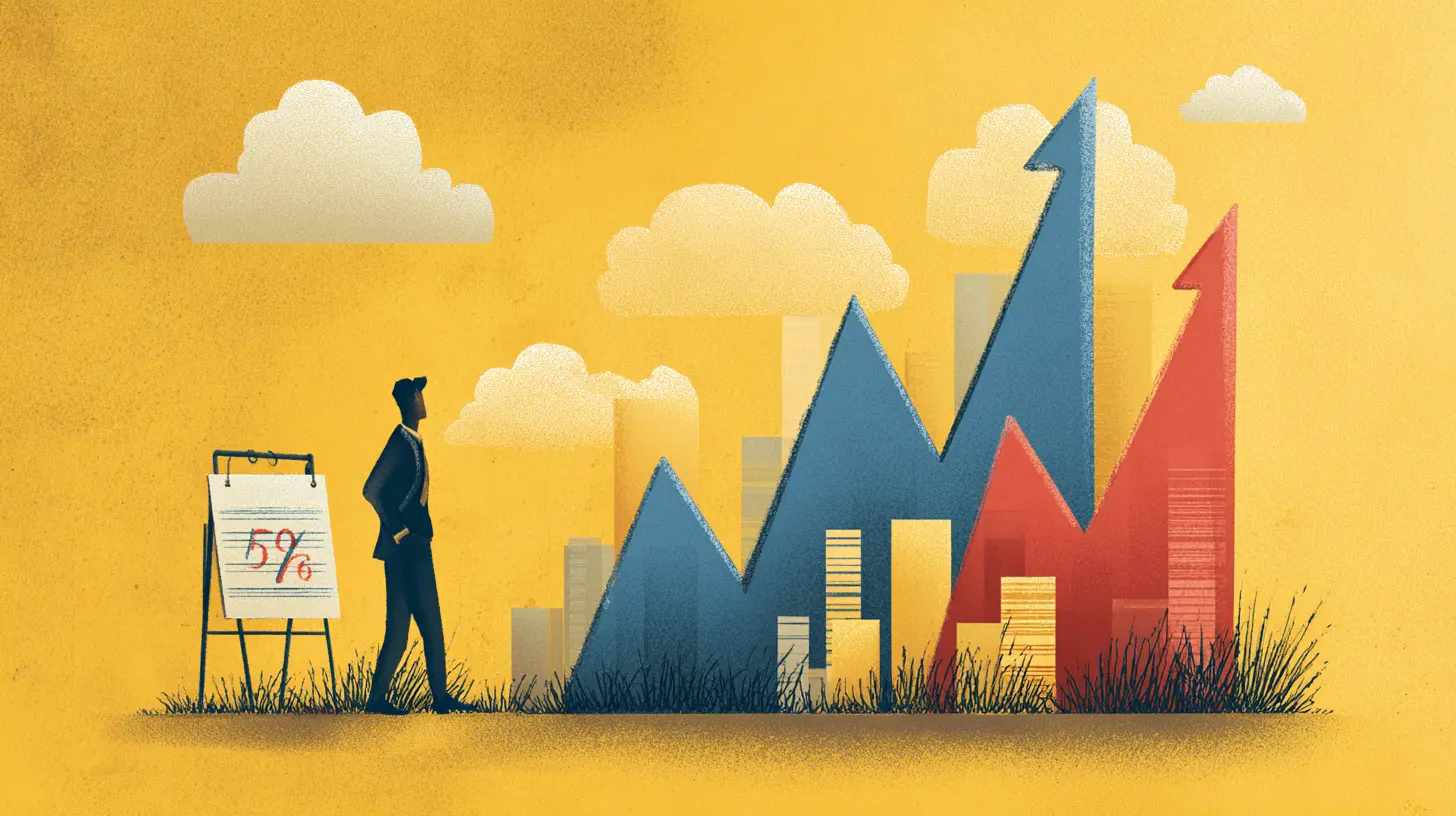 Is Your Pricing Strategy Ready for 2027's Economic Landscape?