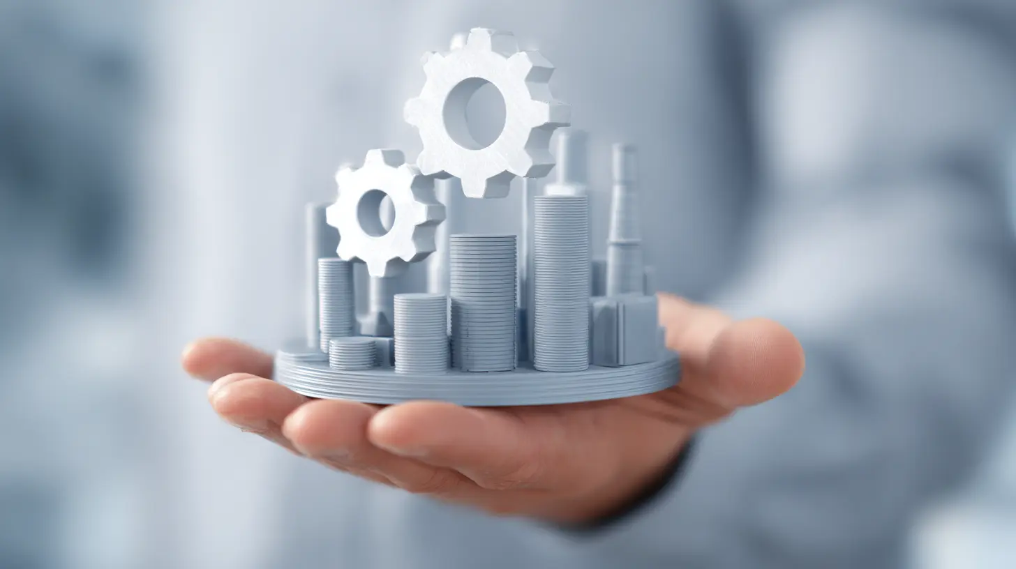 Key Industry Sectors Primed for Outsourcing Success