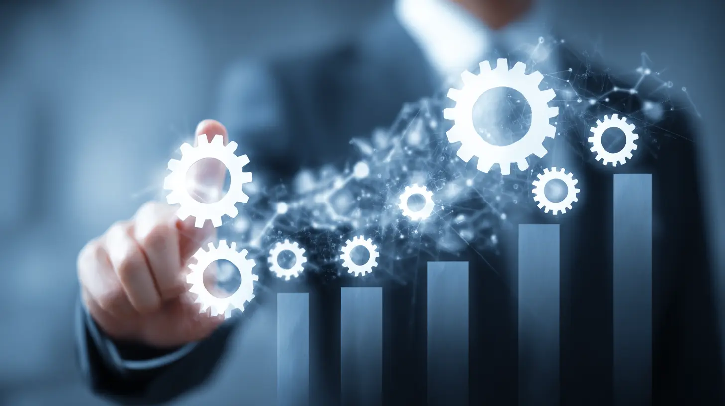 Key Industry Sectors Primed for Outsourcing Success