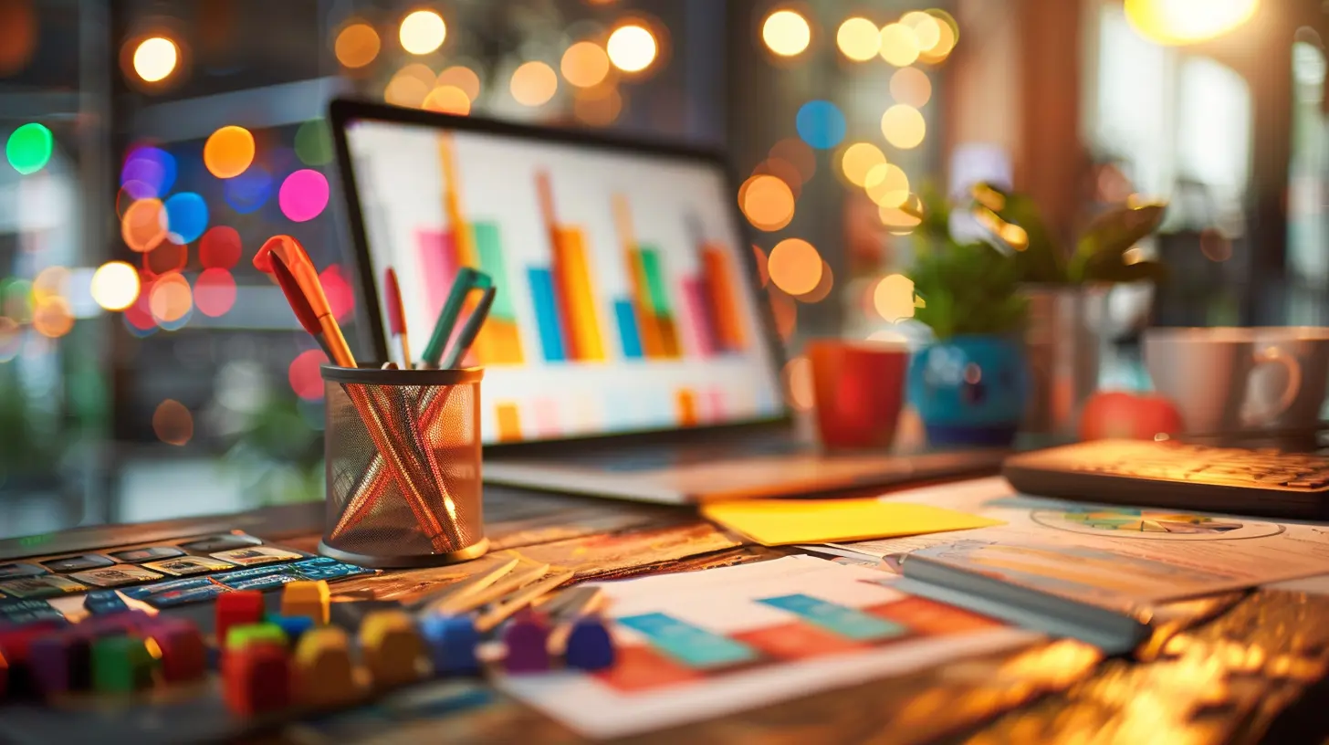 Key Metrics Every Operations Manager Should Track