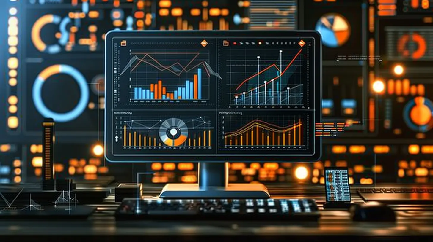 Key Metrics Every Operations Manager Should Track