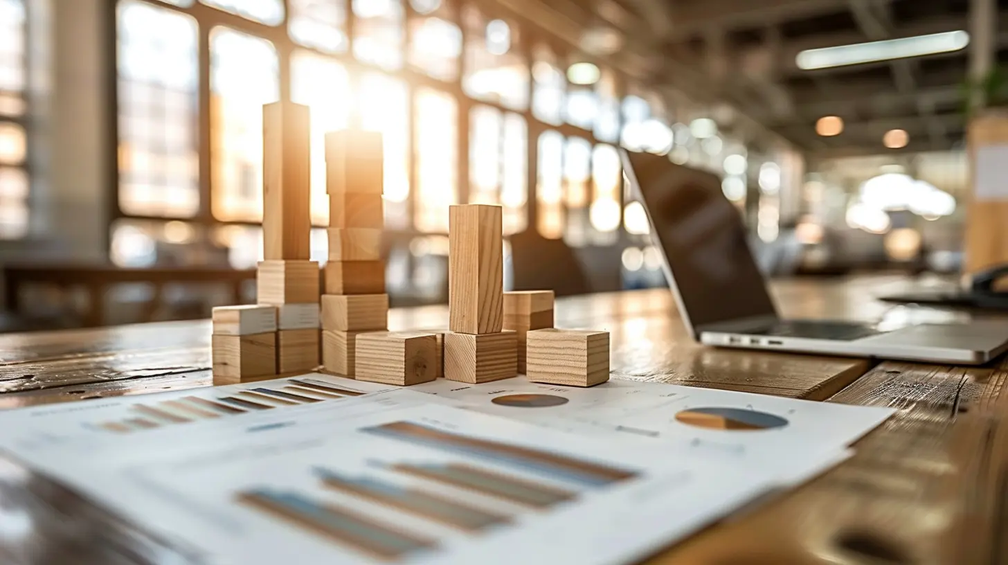Key Metrics Every Operations Manager Should Track