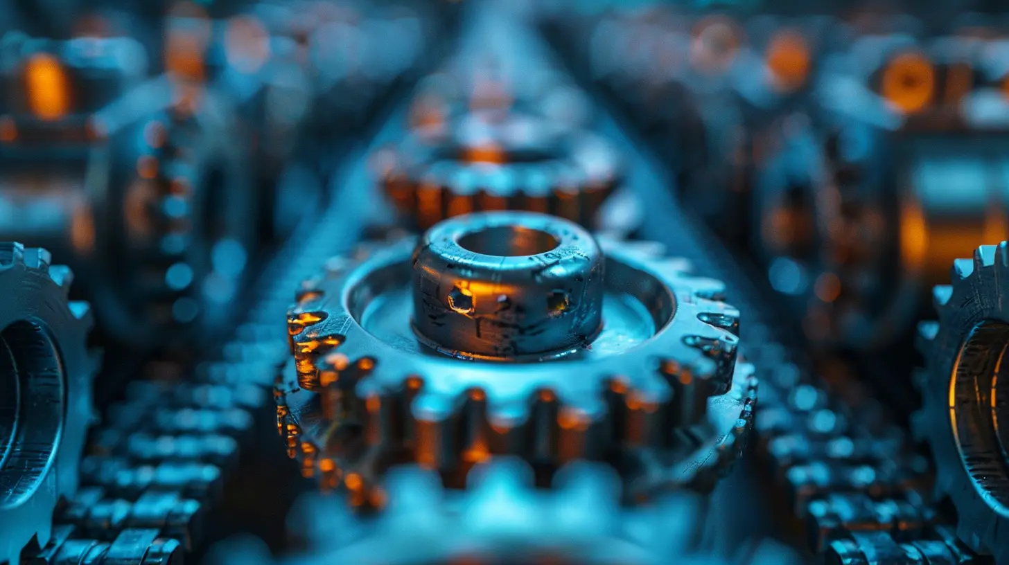Key Supply Chain Challenges and How to Overcome Them