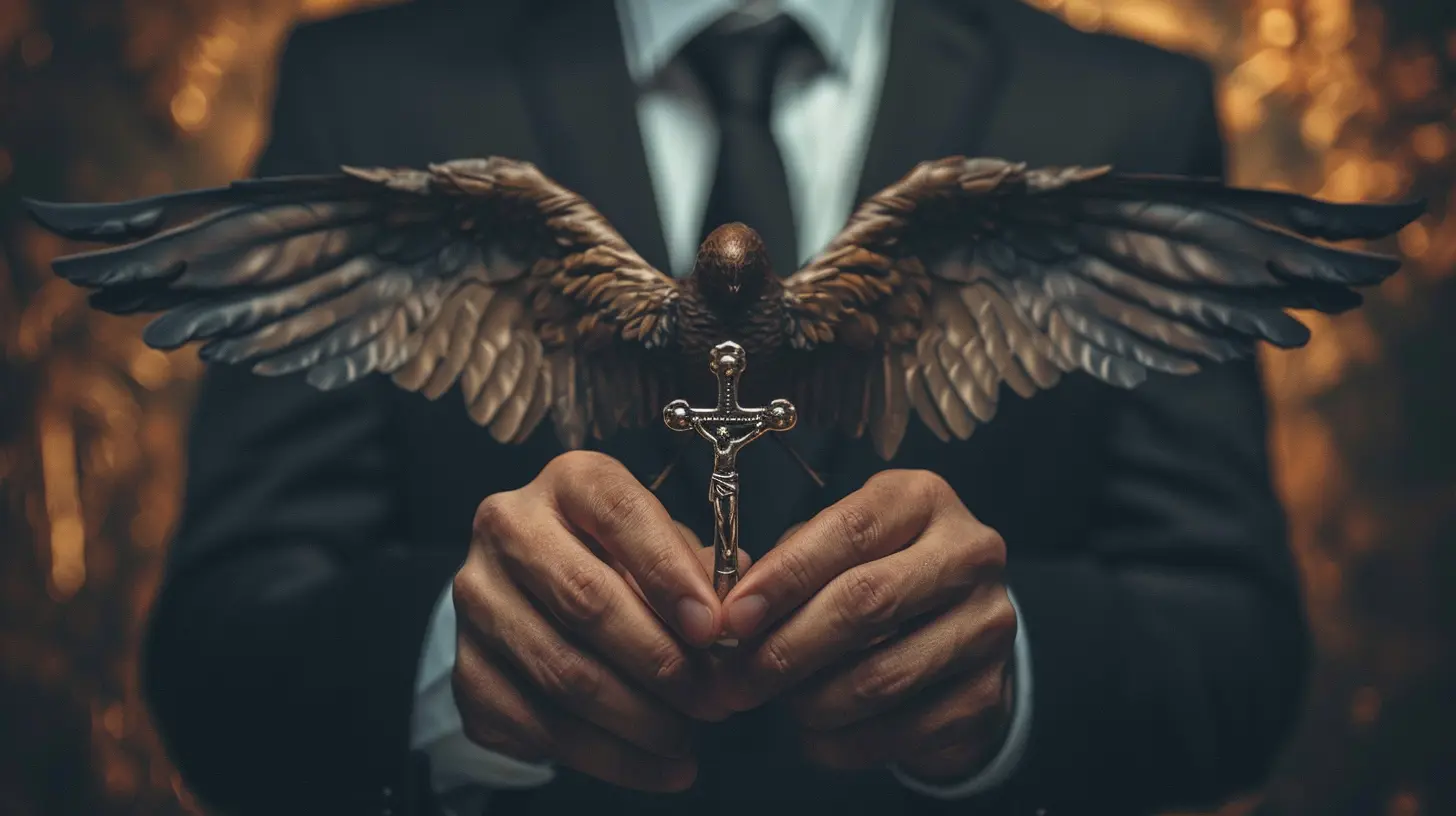 Keys to Negotiating with Angel Investors Without Losing Control