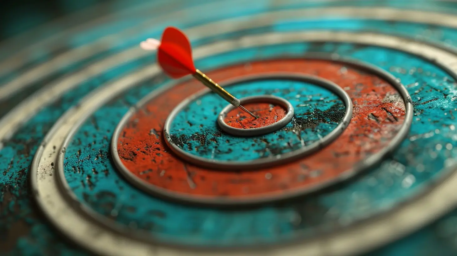 KPIs Every Content Marketer Should Be Tracking