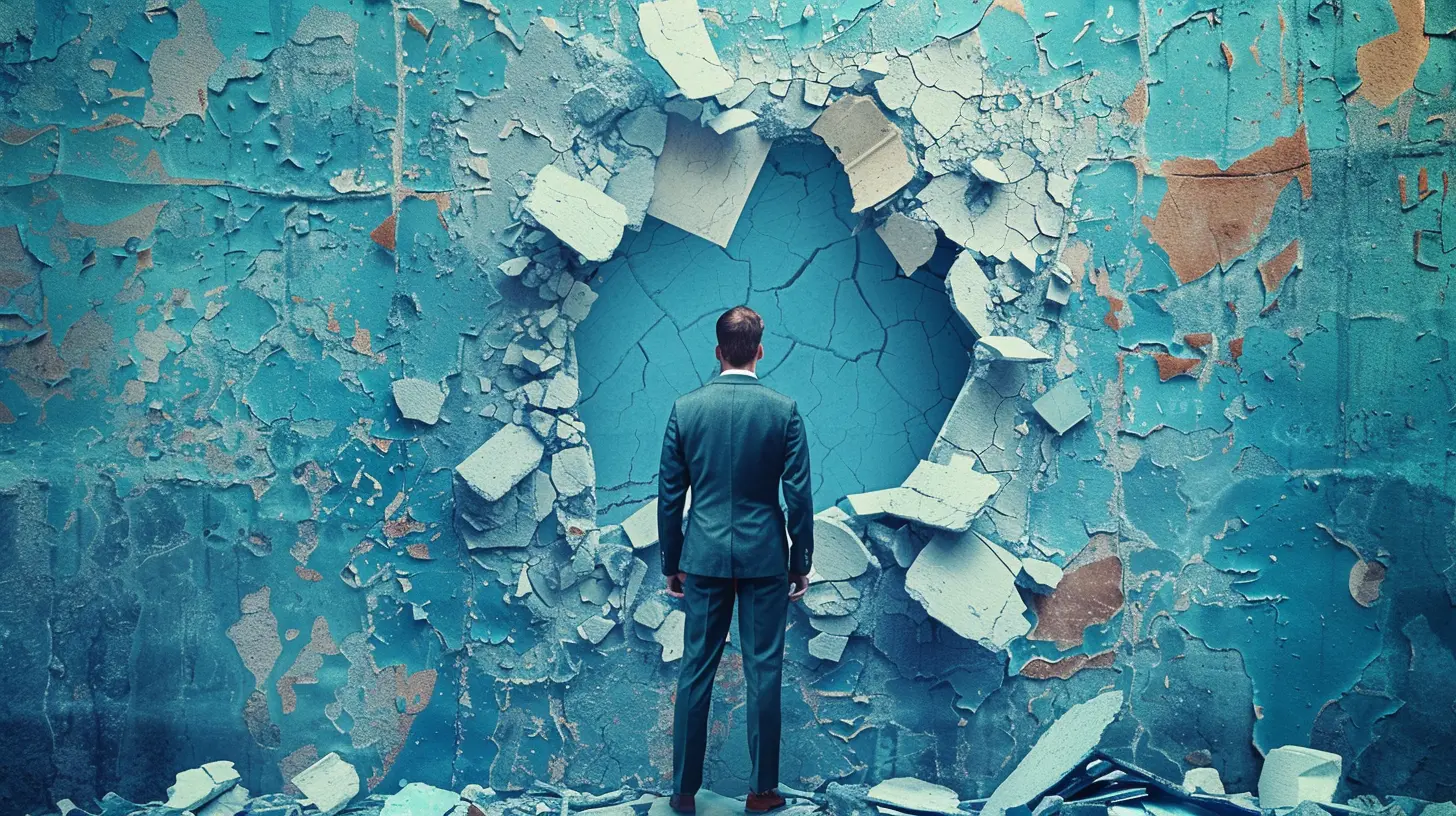 Learning from Competitor Successes and Failures