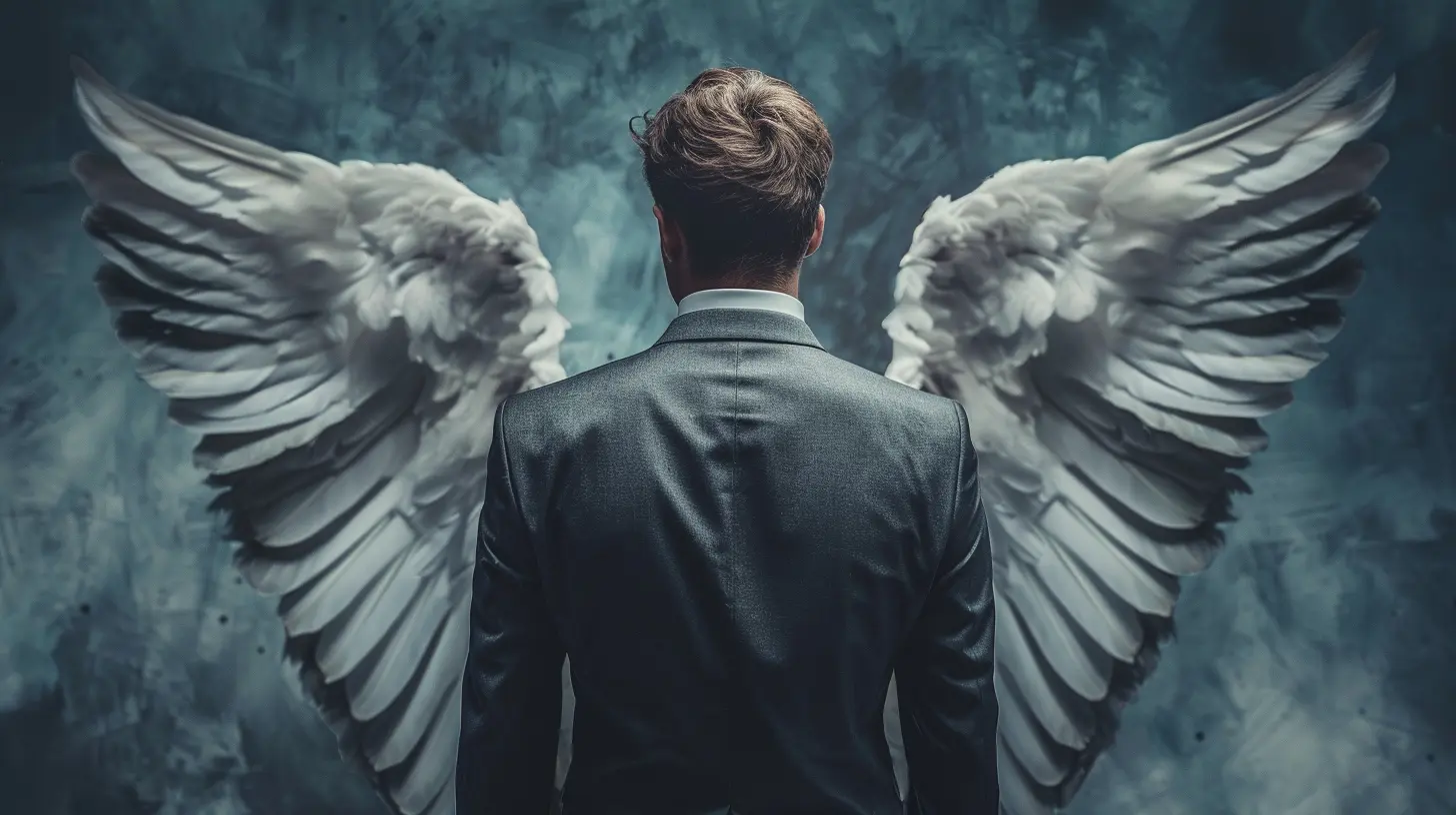 Legal Mistakes That Can Sink Your Startup's Angel Investment Deal