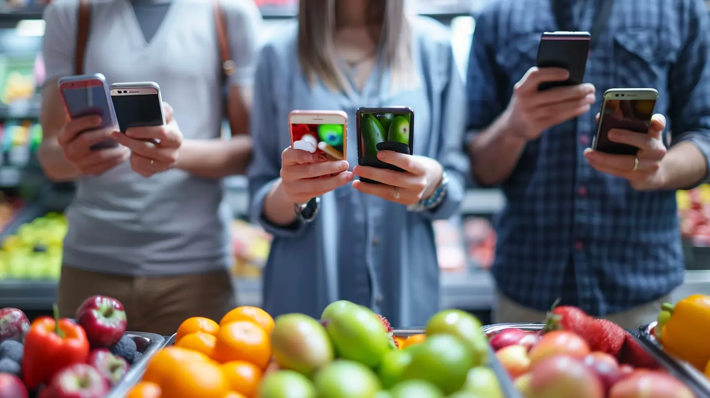 Leveraging Social Media to Boost Your Small Business Presence