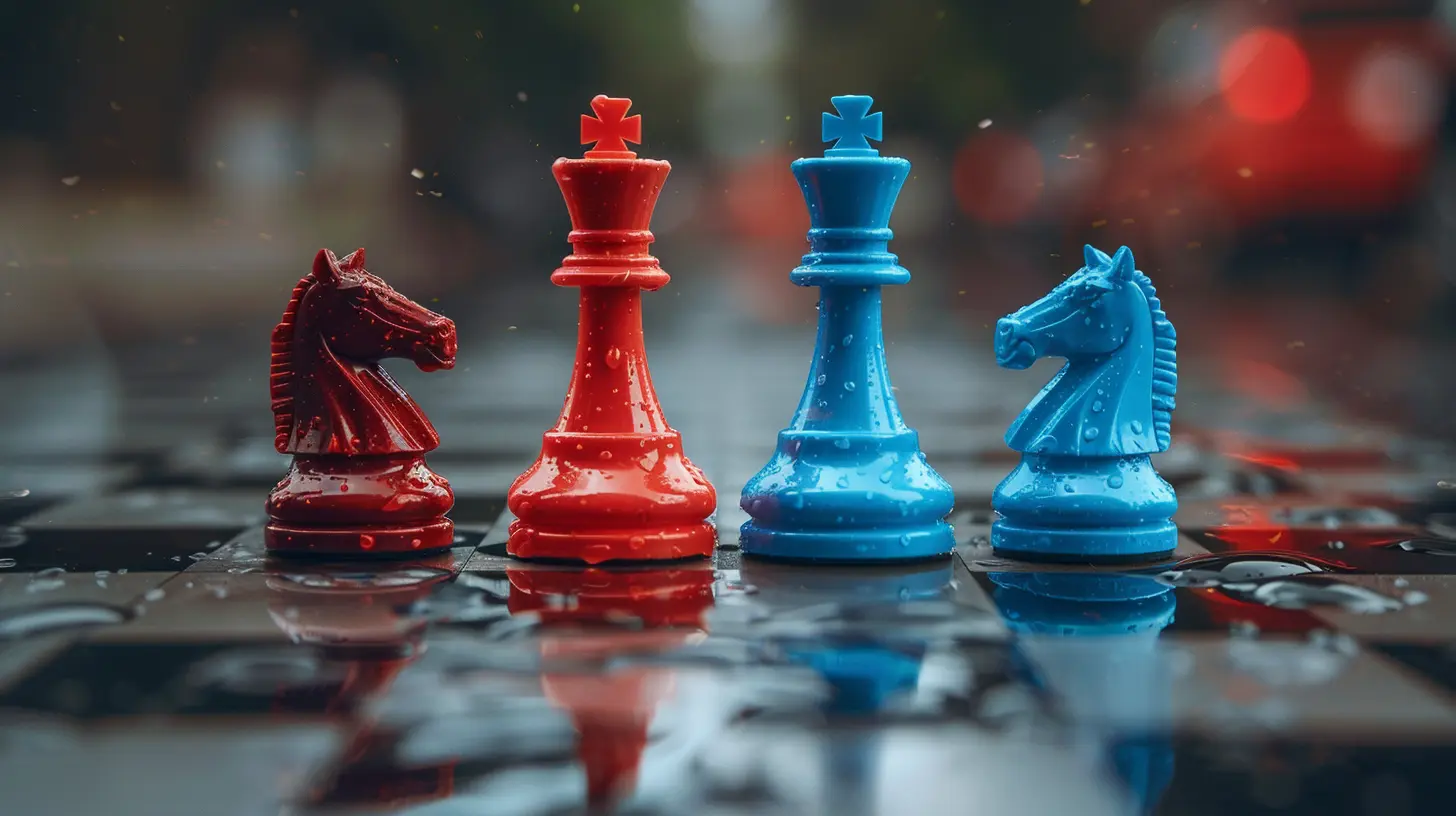 Long-Term vs. Short-Term Pricing Strategies: What’s Right for Your Business?