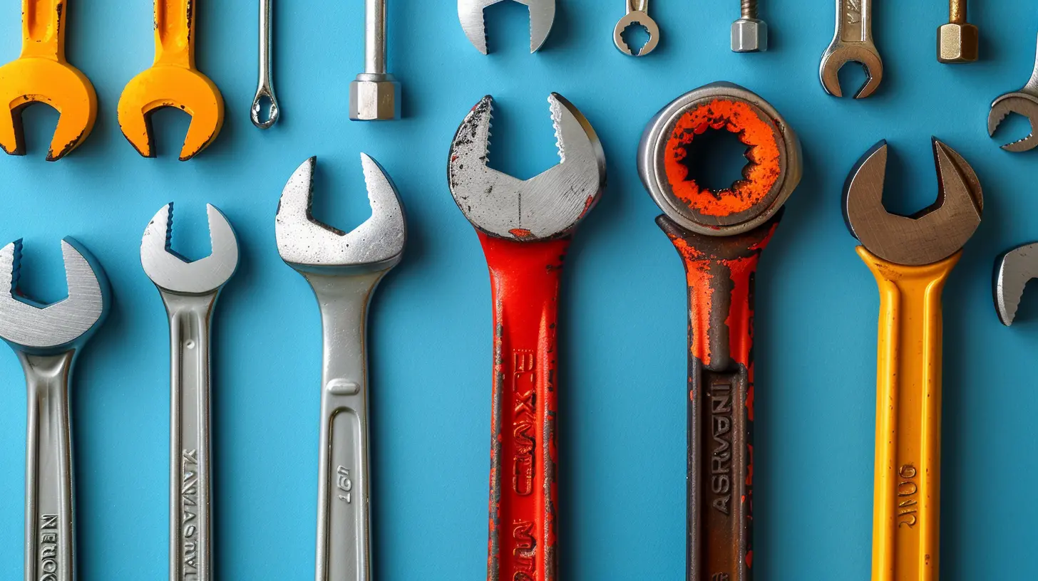 Managing Customer Expectations: Tools for Success