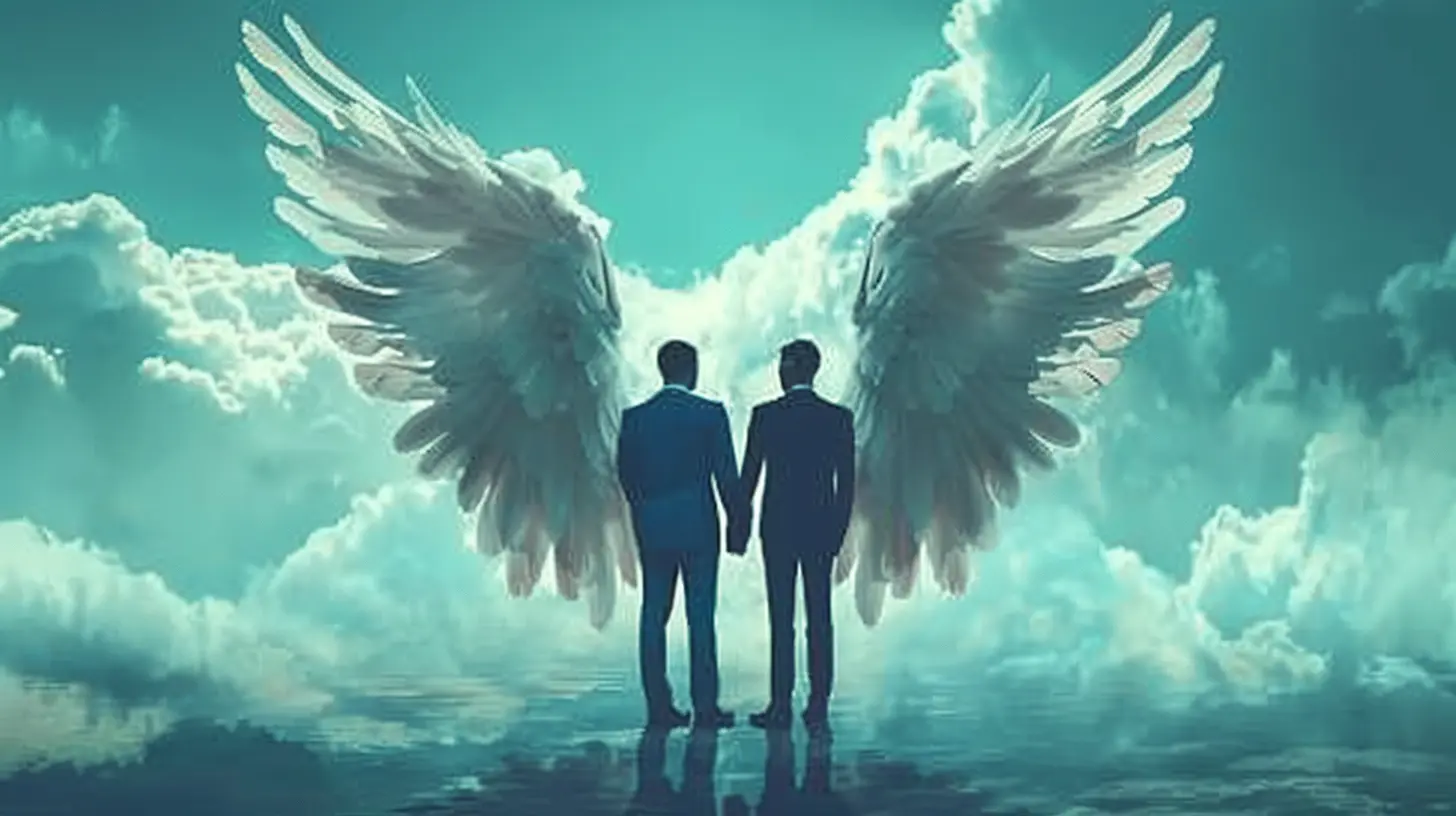 Managing Expectations: What Angel Investors Want Post-Investment