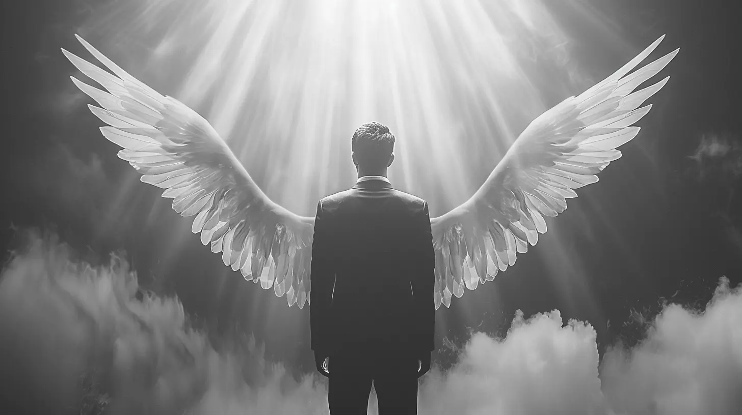 Managing Expectations: What Angel Investors Want Post-Investment