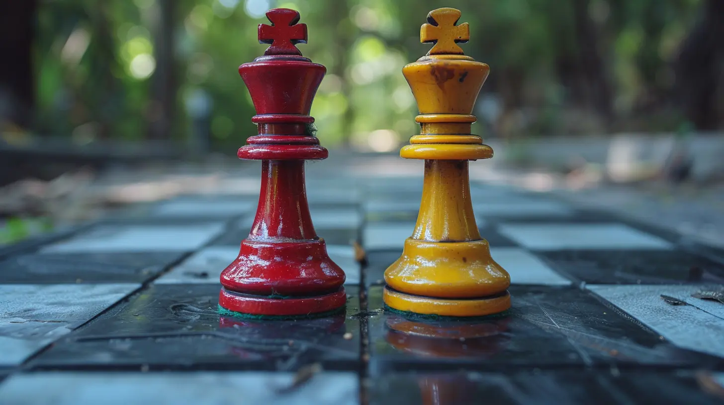 Mastering Dynamic Pricing to Stay Competitive
