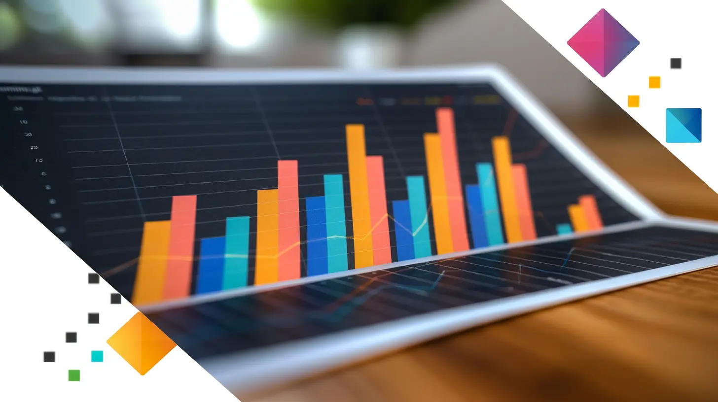 Mastering Market Trends Through Competitor Insights