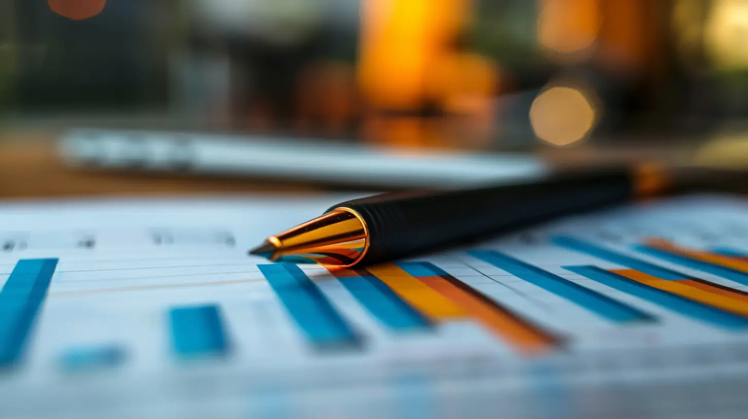 Mastering Market Trends Through Competitor Insights