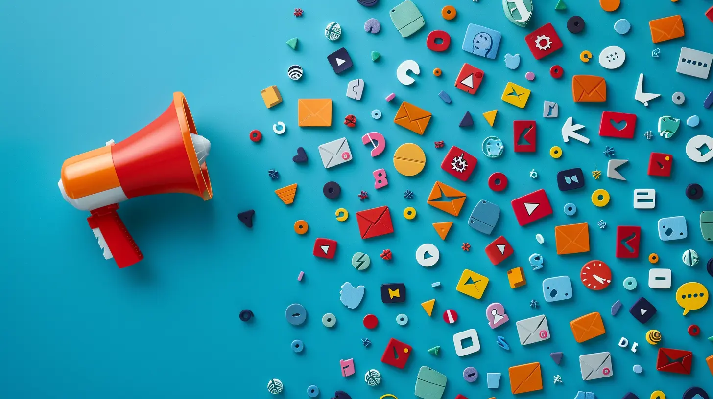 Mastering Multi-Channel Marketing for Better Customer Acquisition