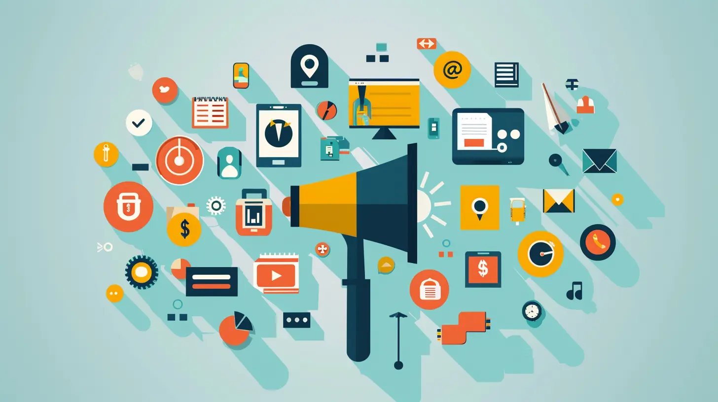 Mastering Multi-Channel Marketing for Better Customer Acquisition