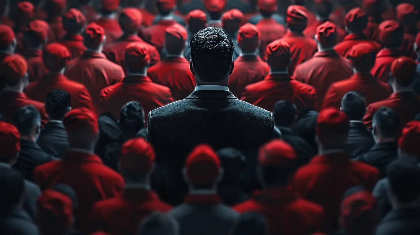 Mastering the Art of Delegation as a Small Business Owner