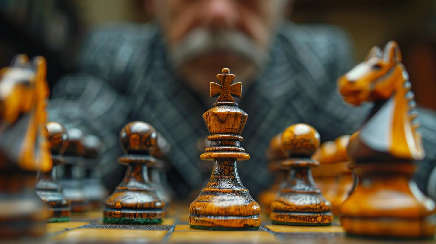 Mastering the Art of Delegation as a Small Business Owner