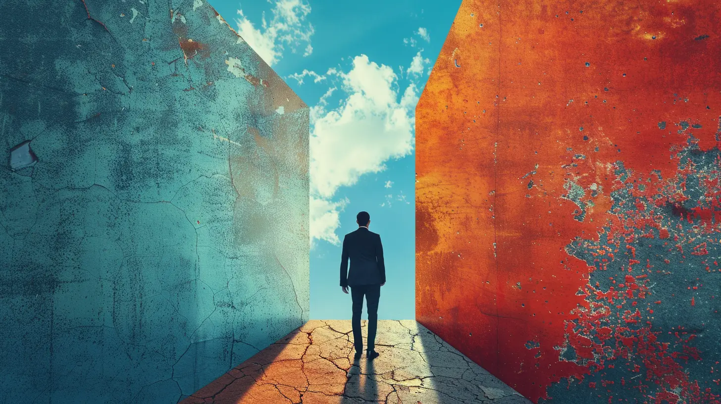 Mastering the Art of Delegation as a Small Business Owner