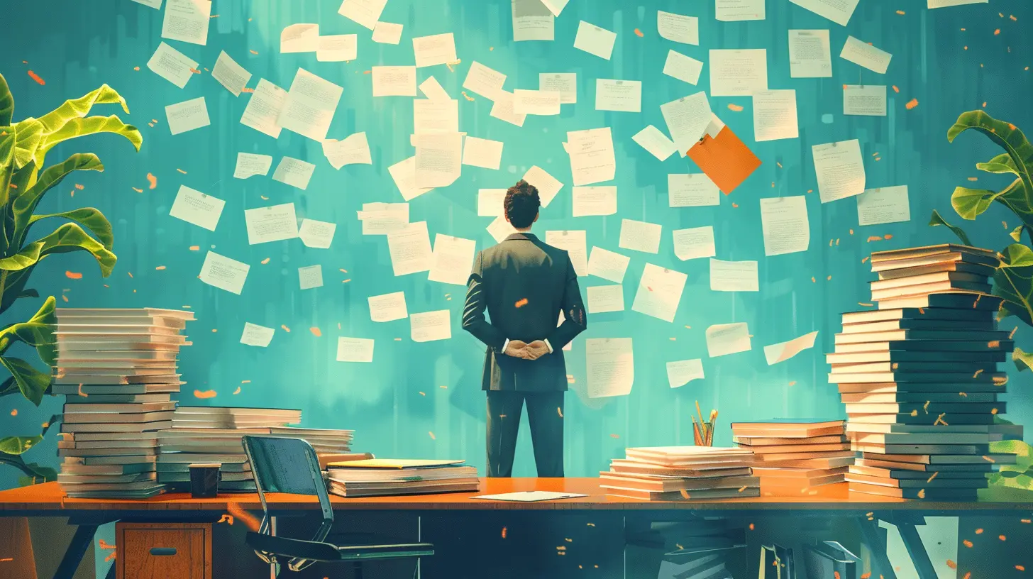 Mastering the Art of Delegation as a Small Business Owner