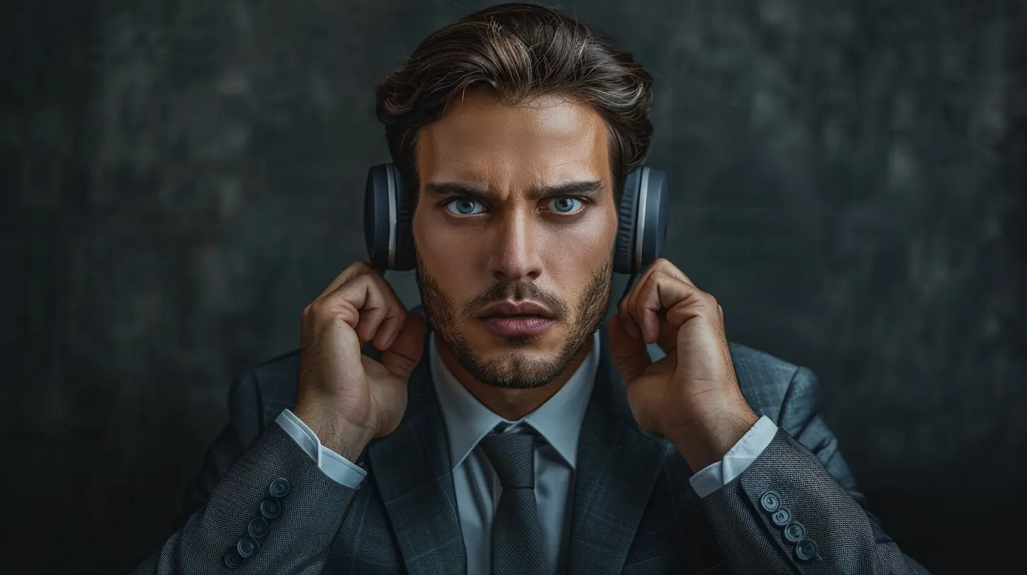 Mastering the Art of Listening in Sales Conversations