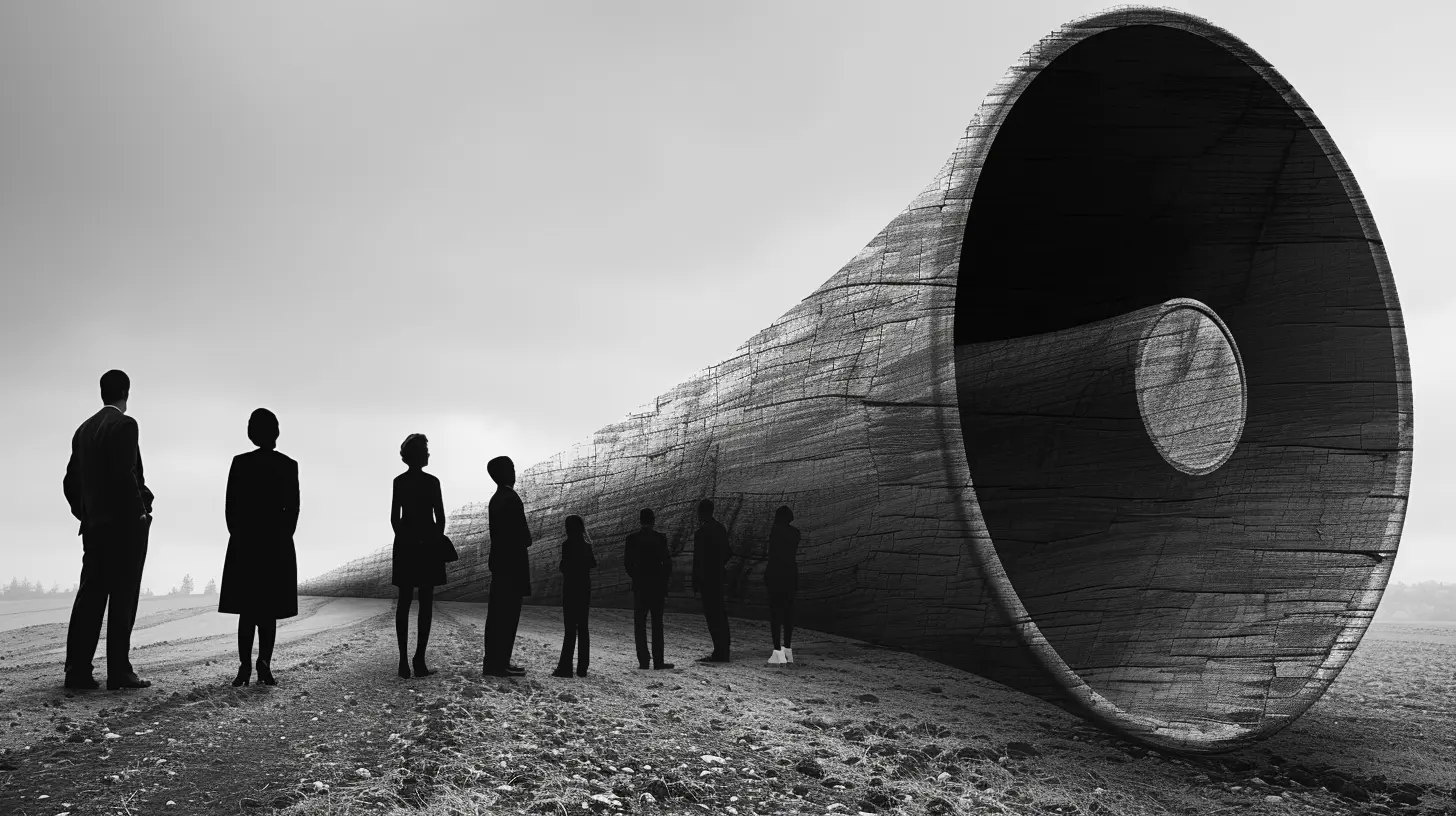 Mastering the Art of Listening in Sales Conversations