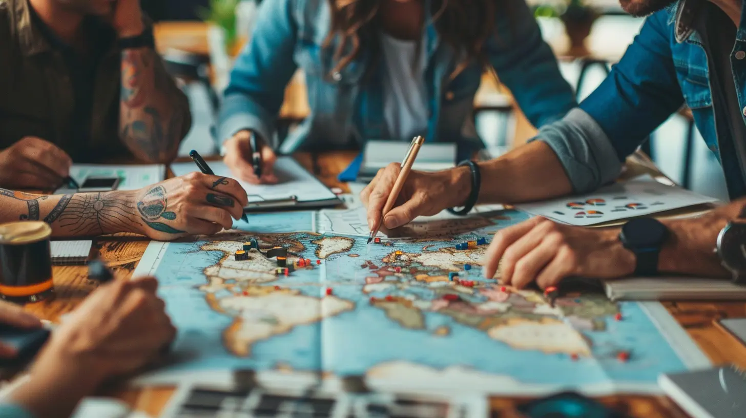 Meeting Stakeholder Demands for Transparency in 2026 and Beyond