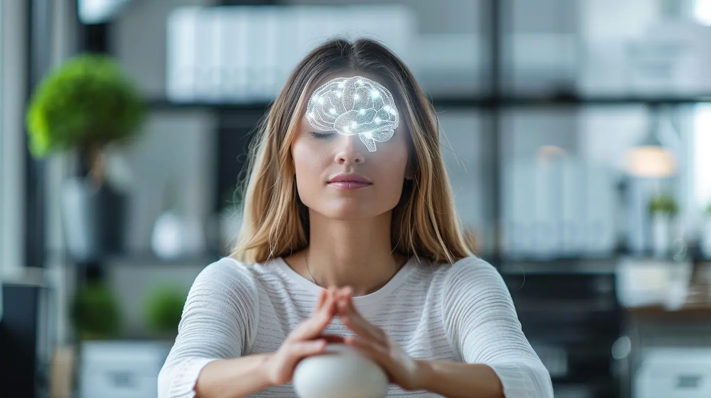 Mental Health in the Workplace: Why It Matters and How HR Can Help