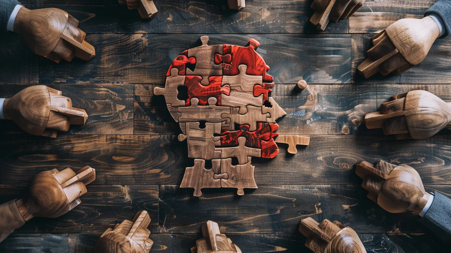 Mental Health in the Workplace: Why It Matters and How HR Can Help