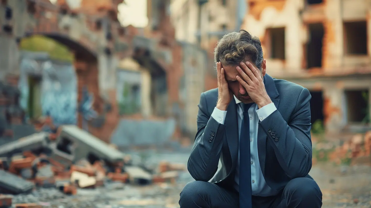 Mistakes That Kill Content Marketing Efforts (And How to Avoid Them)