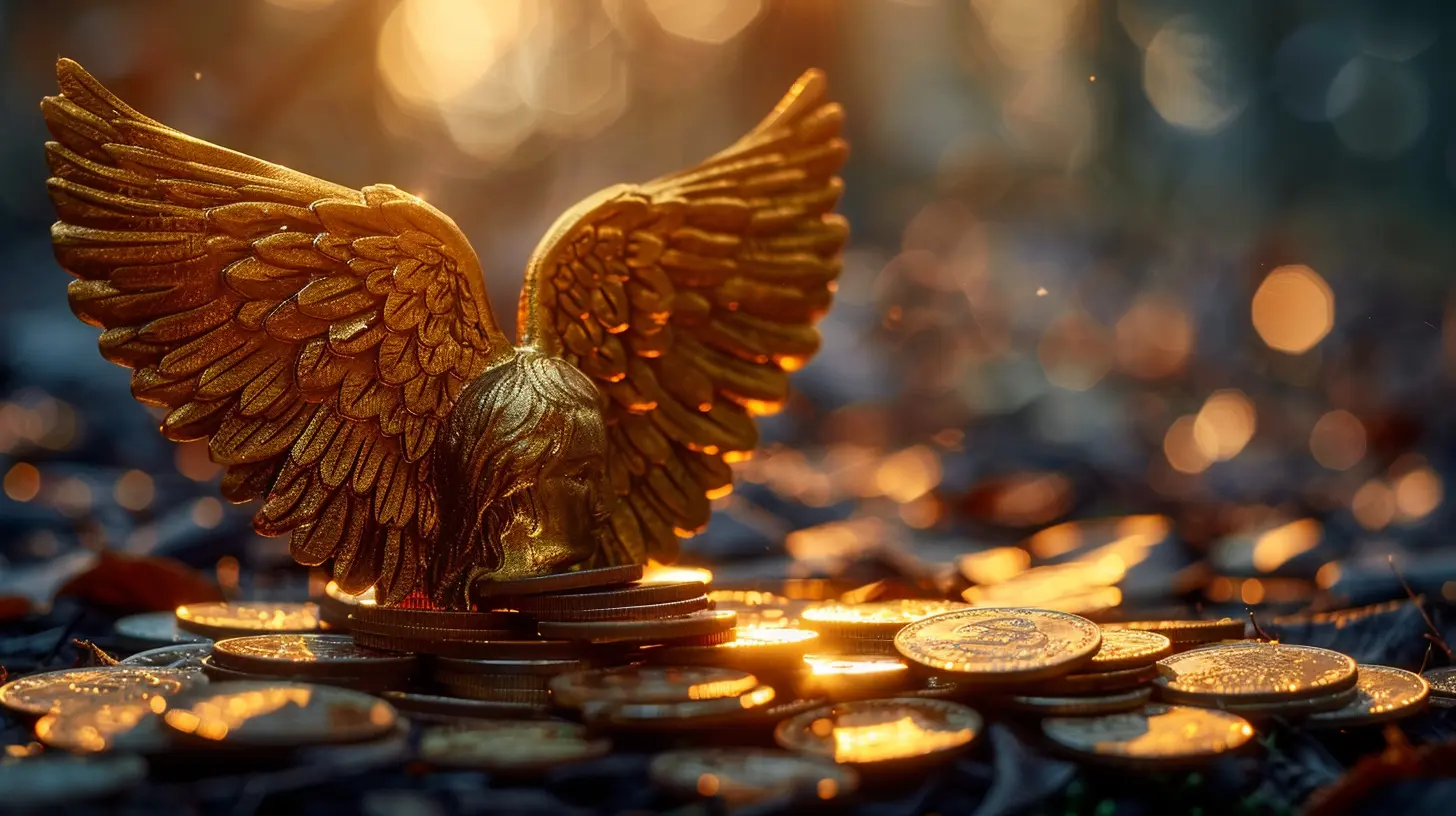 Navigating the Angel Investment Process: A Founder's Guide