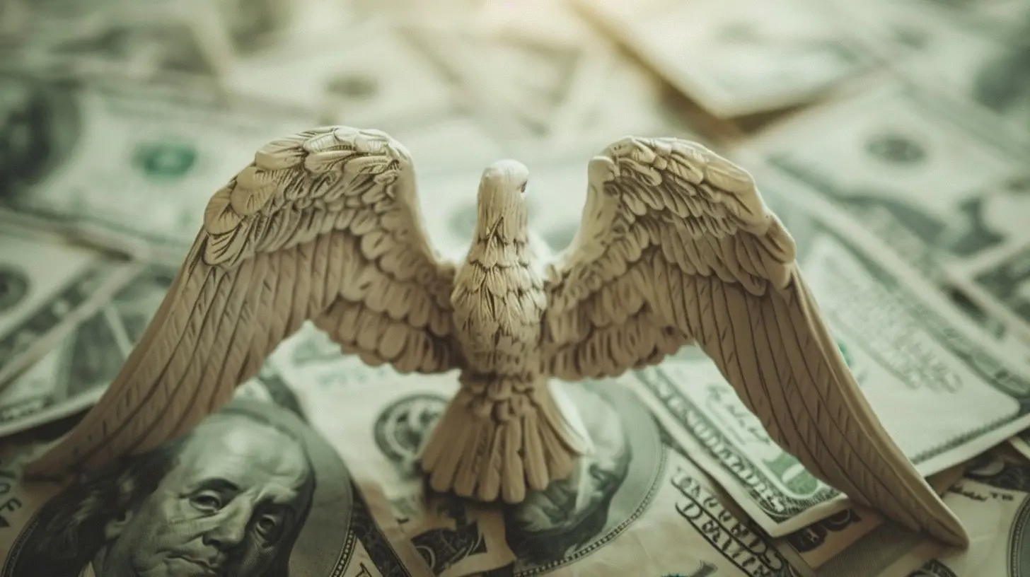 Navigating the Angel Investment Process: A Founder's Guide