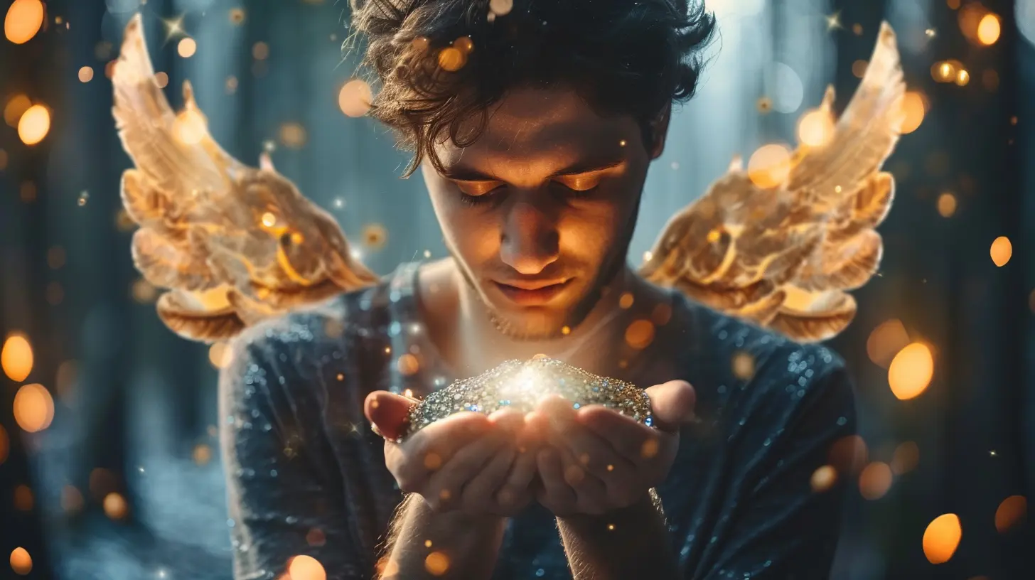 Navigating the Angel Investment Process: A Founder's Guide
