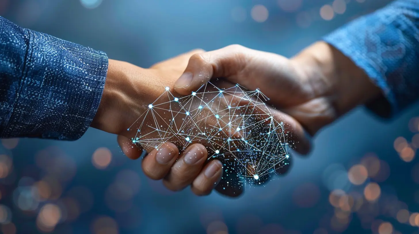 Optimizing Business Processes with Outsourcing Partnerships
