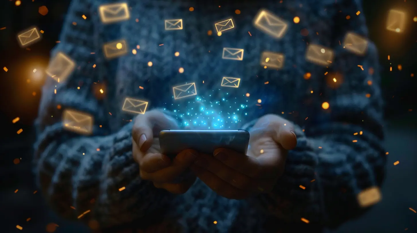 Optimizing Email Campaigns for Better Cross-Device Experiences