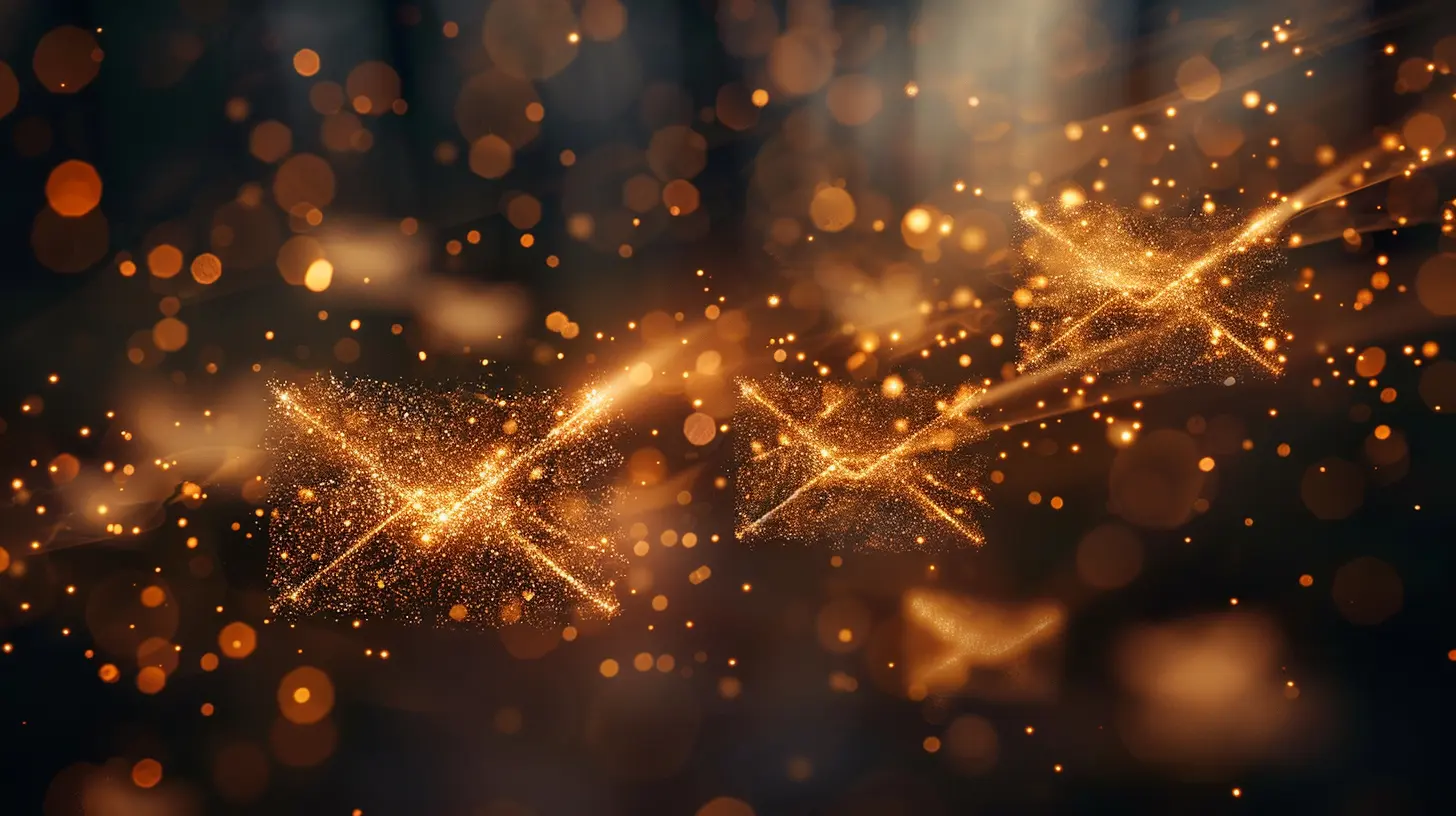 Optimizing Email Campaigns for Better Cross-Device Experiences