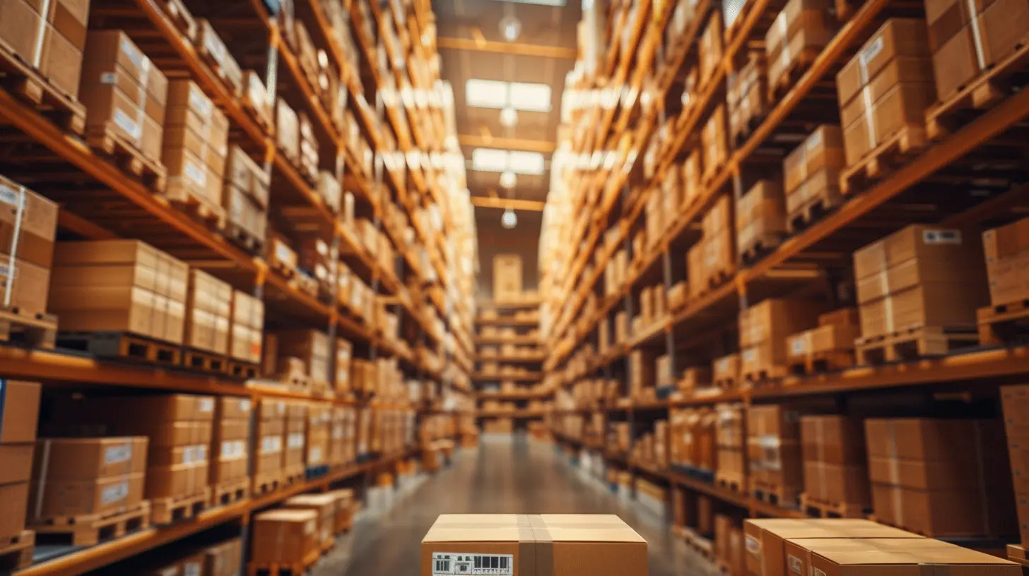 Optimizing Inventory Management to Cut Costs