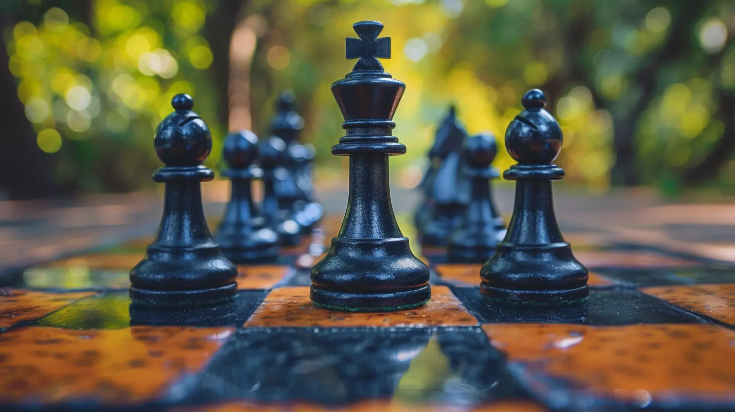 Outsourcing as a Game-Changer in the Startup Ecosystem