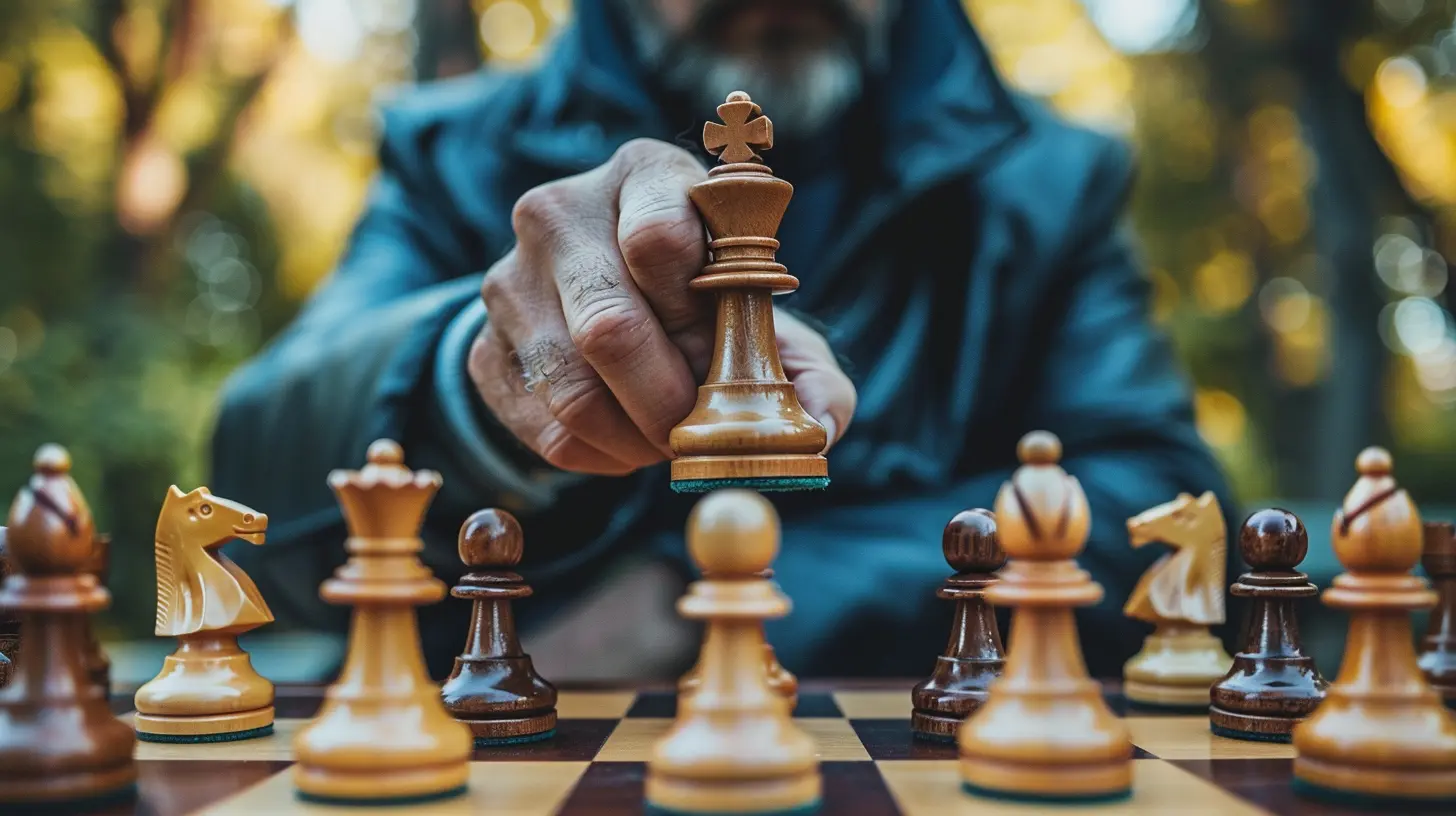 Outsourcing as a Game-Changer in the Startup Ecosystem