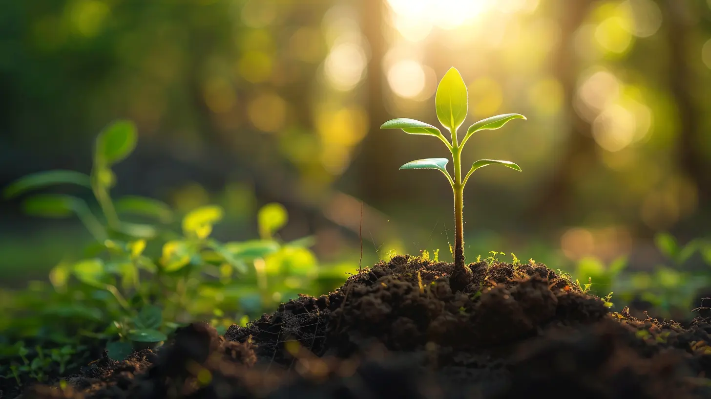 Outsourcing as a Powerful Growth Strategy