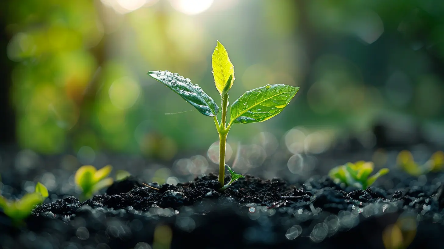 Outsourcing as a Powerful Growth Strategy
