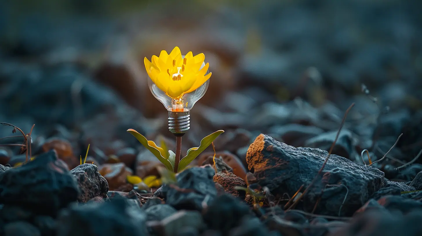 Outsourcing as a Powerful Growth Strategy