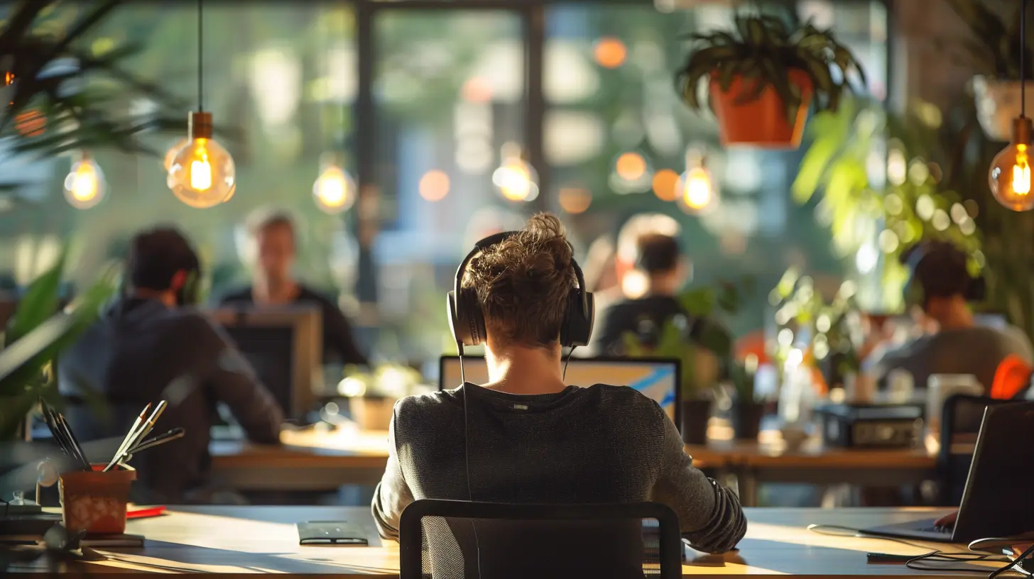 Outsourcing as a Powerful Growth Strategy